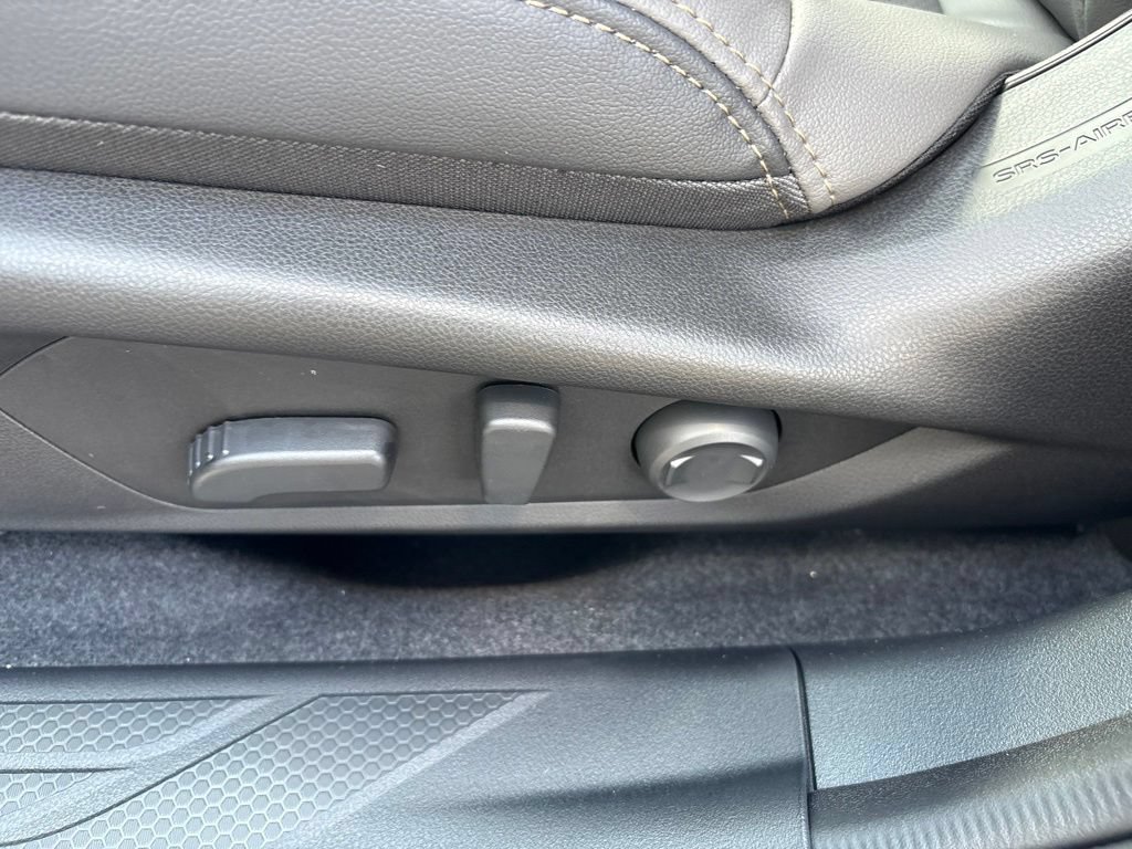 New 2026 Subaru Outback Limited XT AWD/4WD image 21
