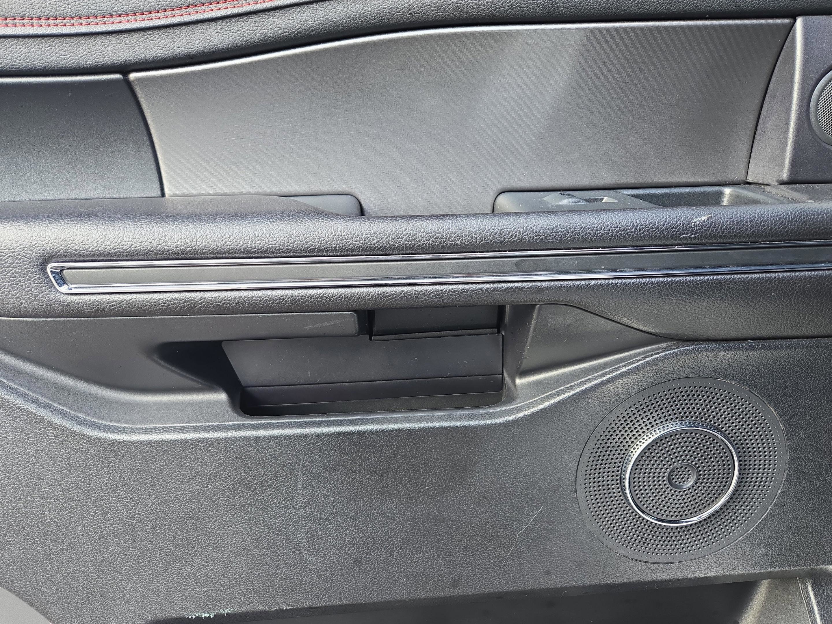 Used 2019 Ford Expedition Limited w/ Equipment Group 303A image 26