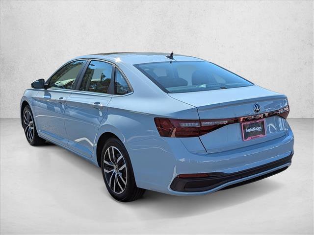 New 2026 Volkswagen Jetta SE FWD image 7