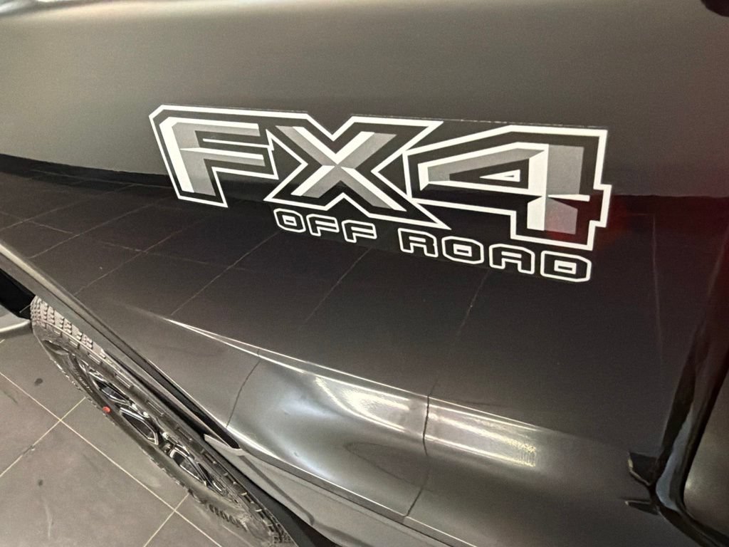 New 2026 Ford Ranger XLT AWD/4WD image 39