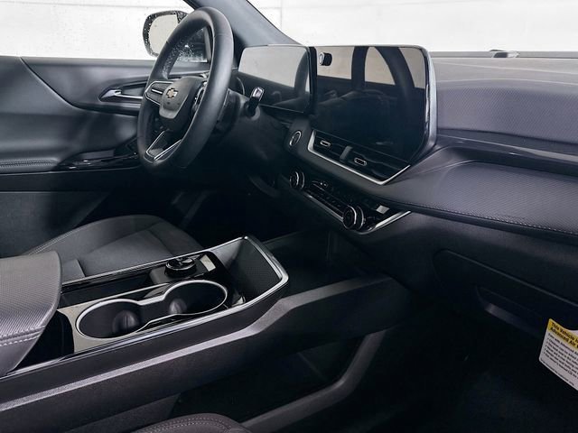 New 2026 Chevrolet Equinox LT image 29