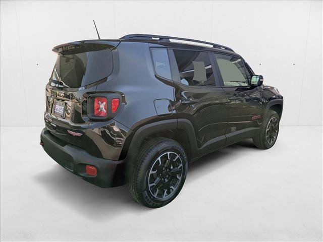 Used 2023 Jeep Renegade Trailhawk image 5