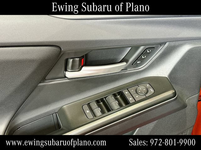 Used 2026 Subaru Uncharted AWD w/ Protection Package image 17