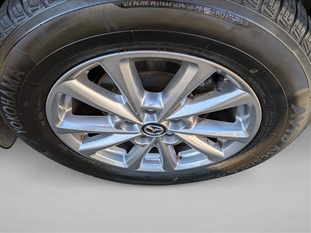 Used 2022 MAZDA CX-5 AWD 2.5 S w/ Preferred Package image 22