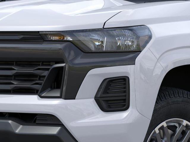 New 2026 Chevrolet Colorado LT w/ Advanced Trailering Package image 10