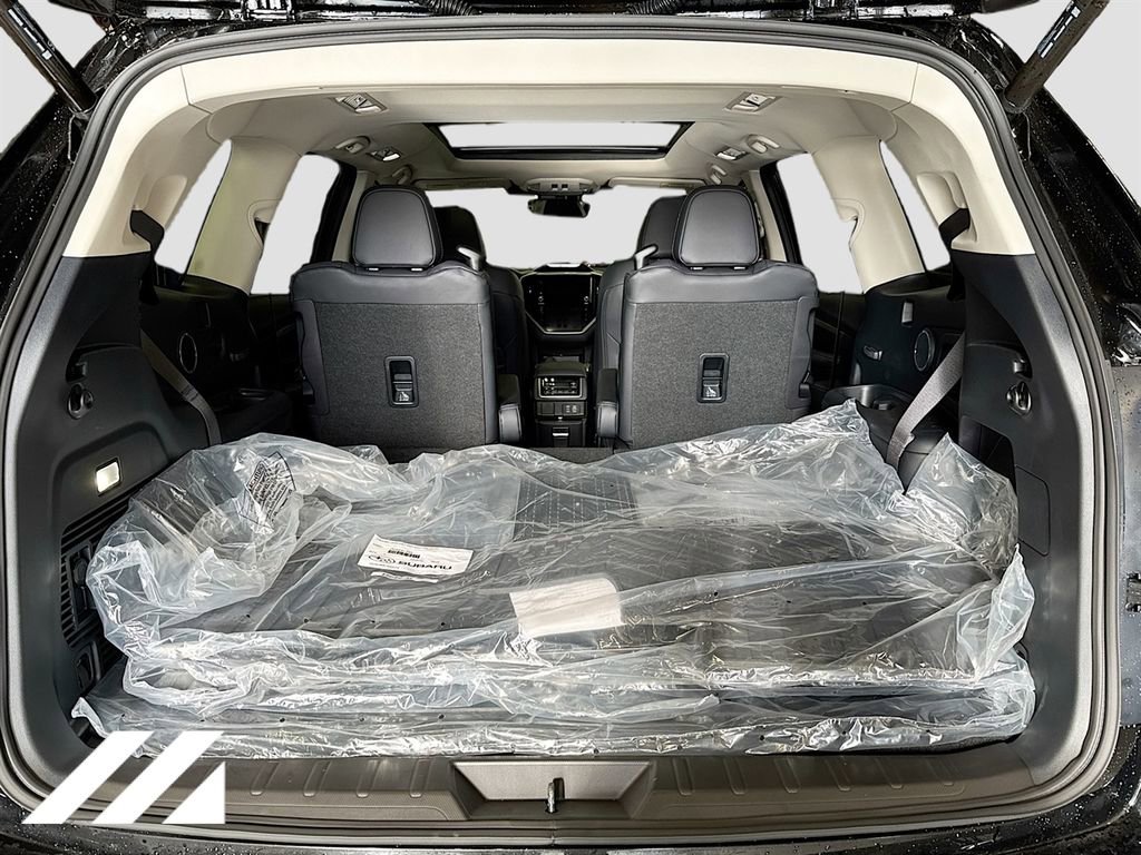 New 2026 Subaru Ascent Limited image 27