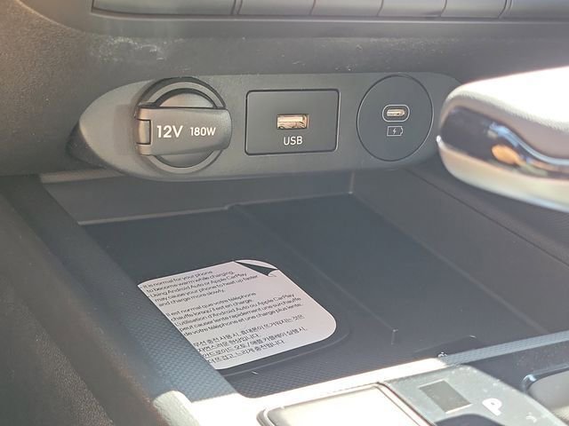 New 2026 Hyundai Elantra SEL Sport Premium image 11