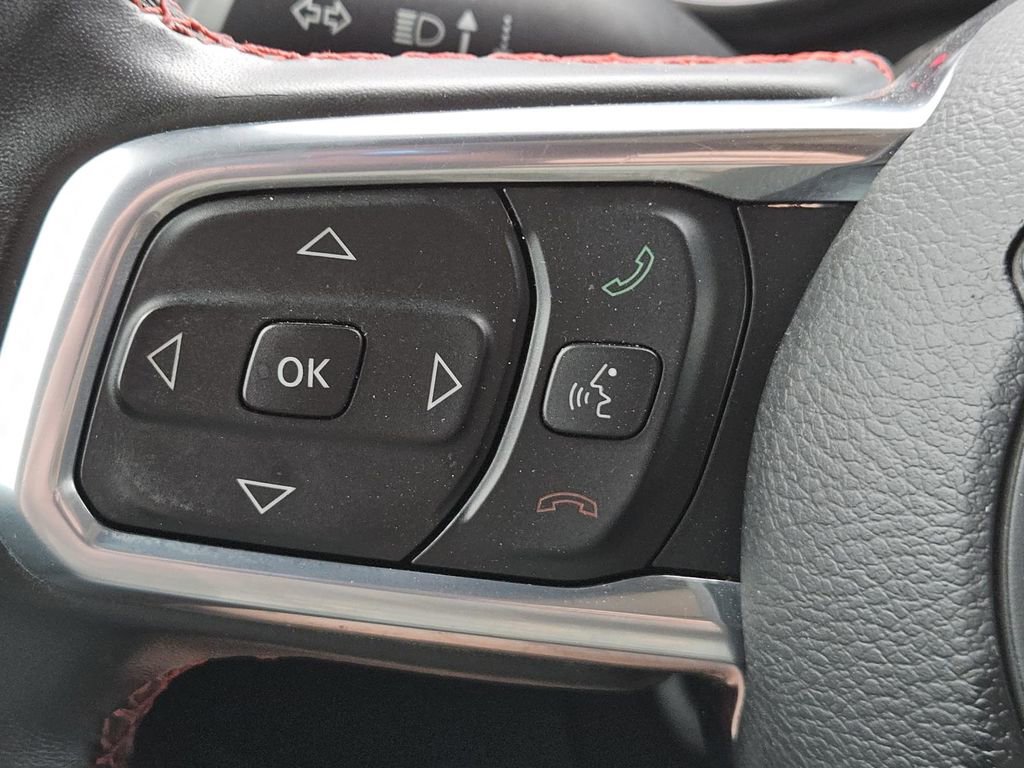 Used 2022 Jeep Gladiator Rubicon w/ Cold Weather Group image 18