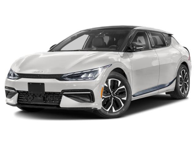 Certified 2024 Kia EV6 GT-Line image 1