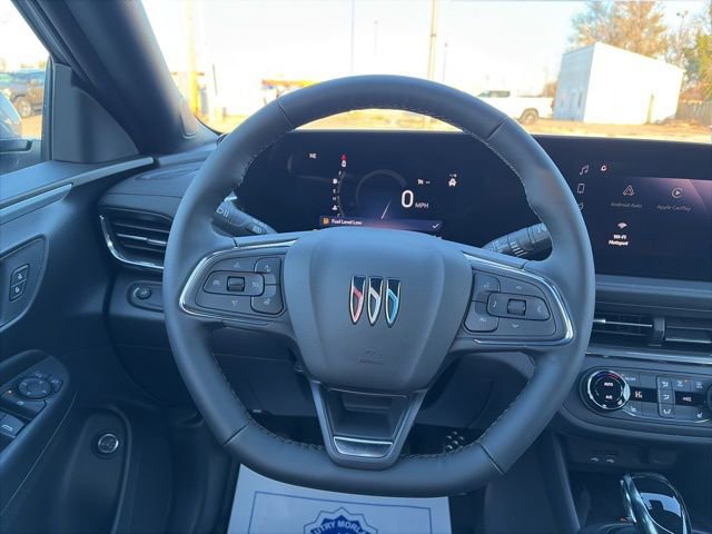 New 2026 Buick Envista Preferred w/ Convenience I Package image 15