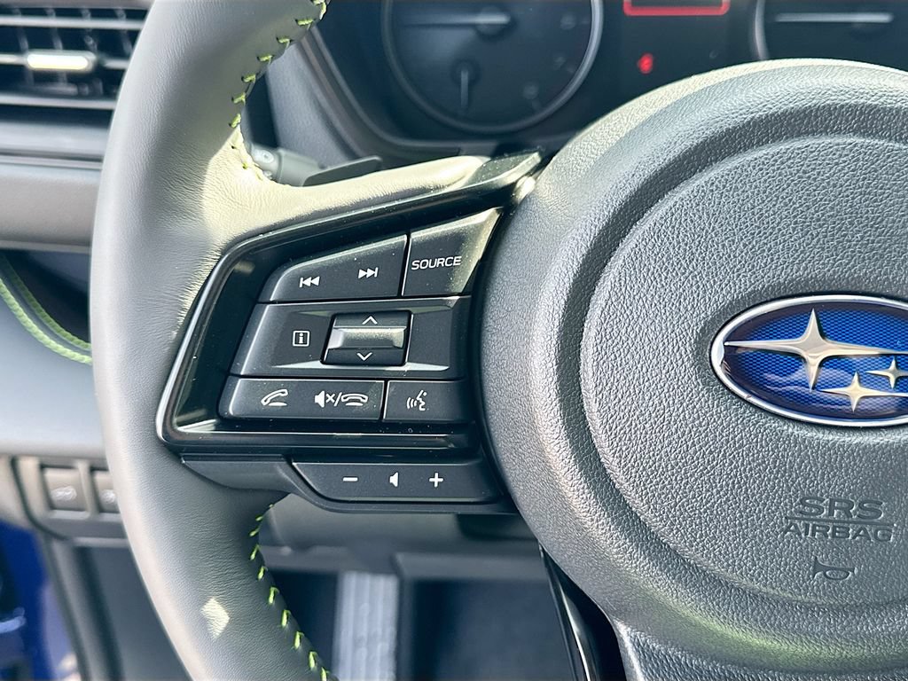 New 2026 Subaru Ascent Bronze Edition AWD/4WD image 8