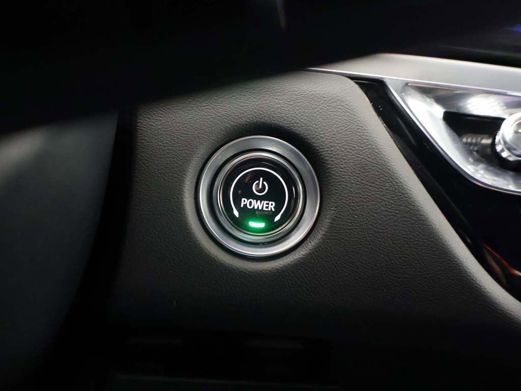 Used 2025 Cadillac Lyriq Sport AWD/4WD image 44