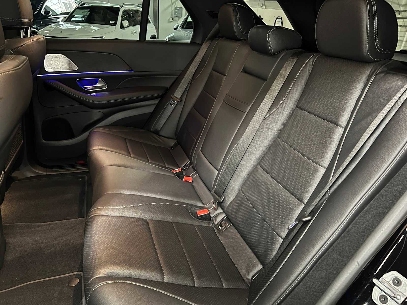 Used 2021 Mercedes-Benz GLE 350 4MATIC image 20