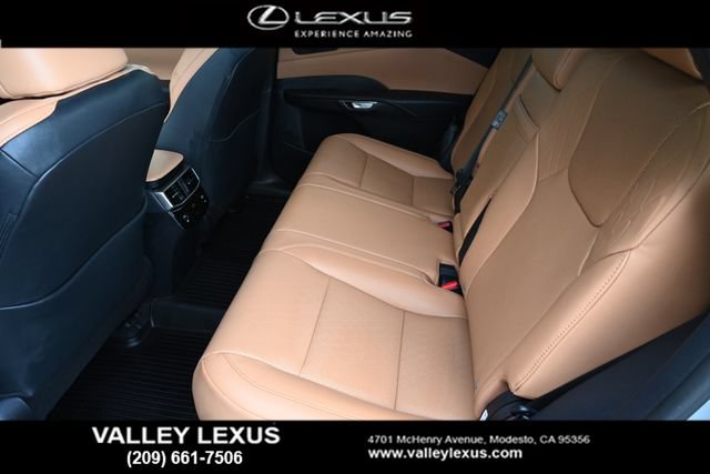 Certified 2026 Lexus RX 350 Premium Plus w/ Convenience Package AWD/4WD image 18