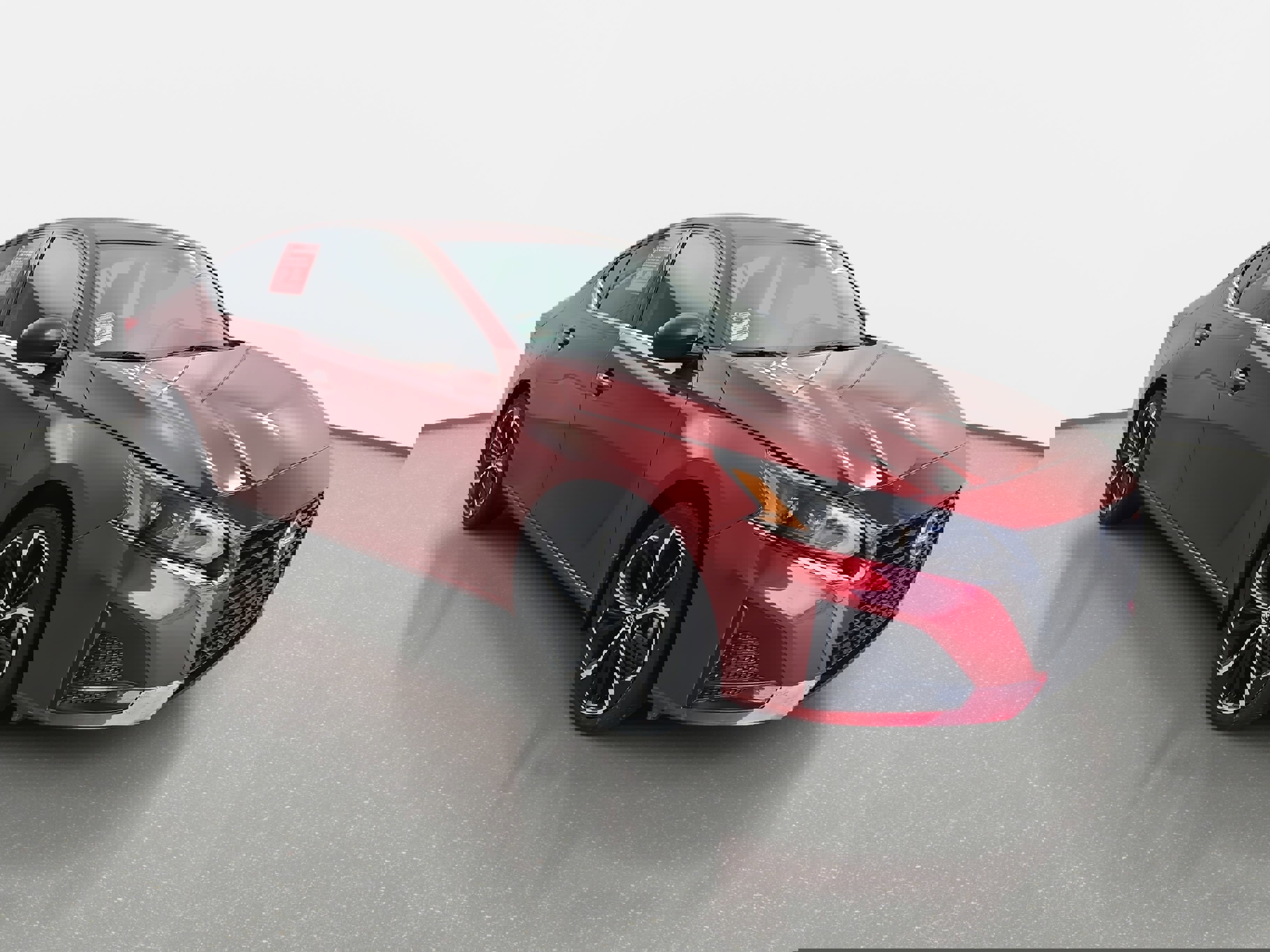 Certified 2023 Nissan Altima 2.5 SR image 3