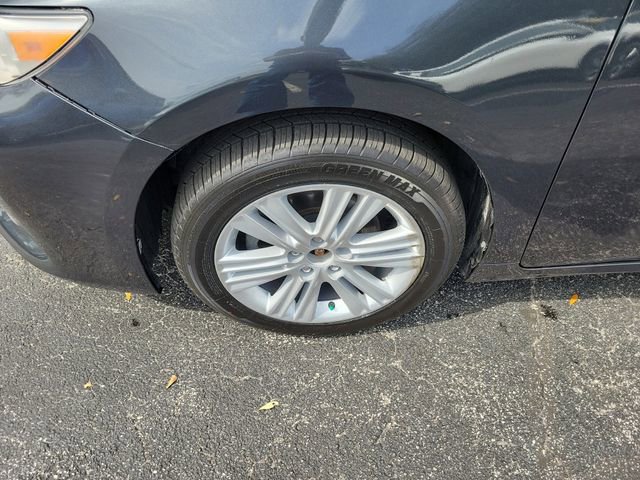 Used 2014 Lexus ES 350 350 w/ Luxury Package image 5