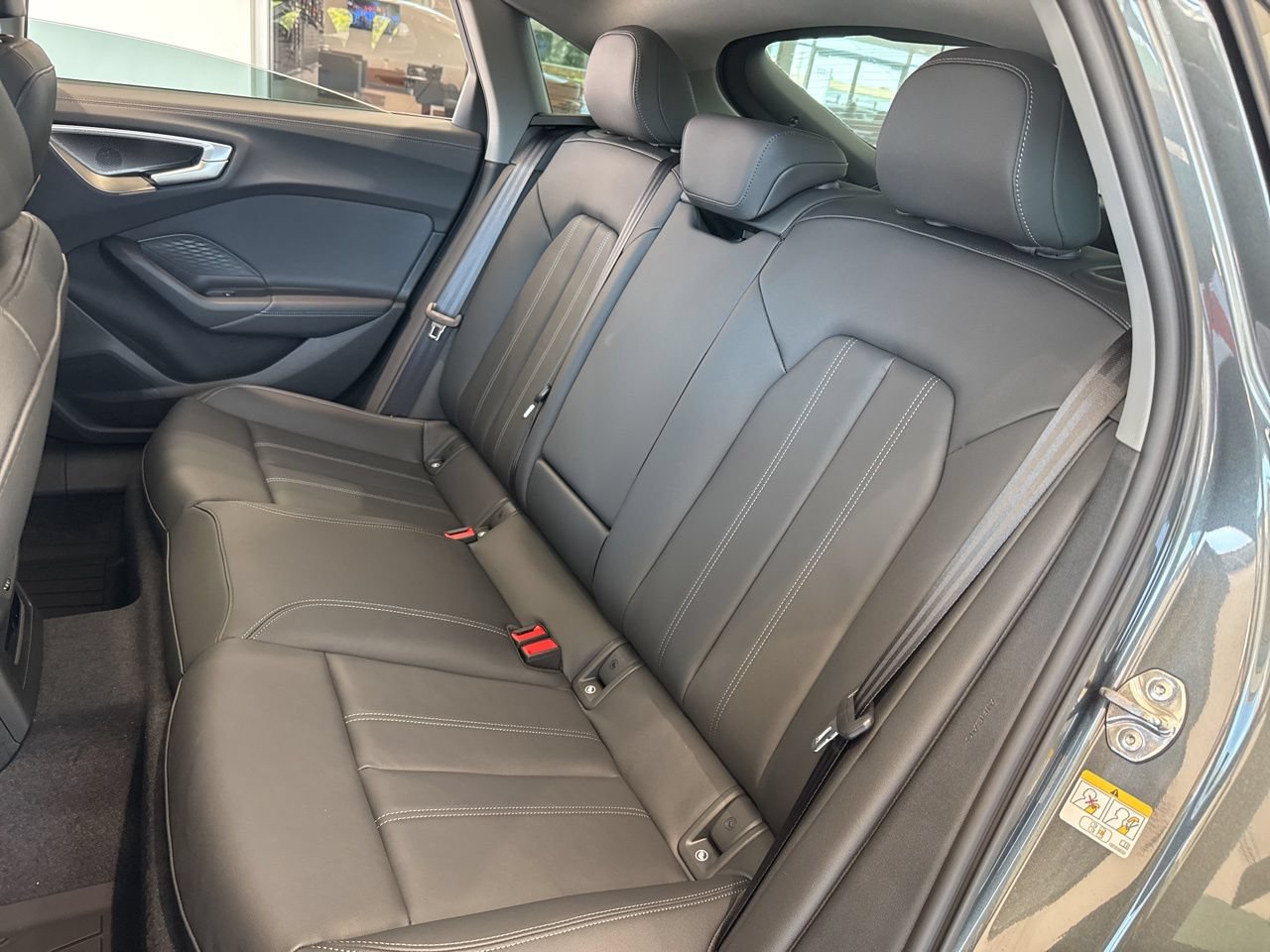 New 2026 Audi A5 2.0T Premium Plus AWD/4WD image 40