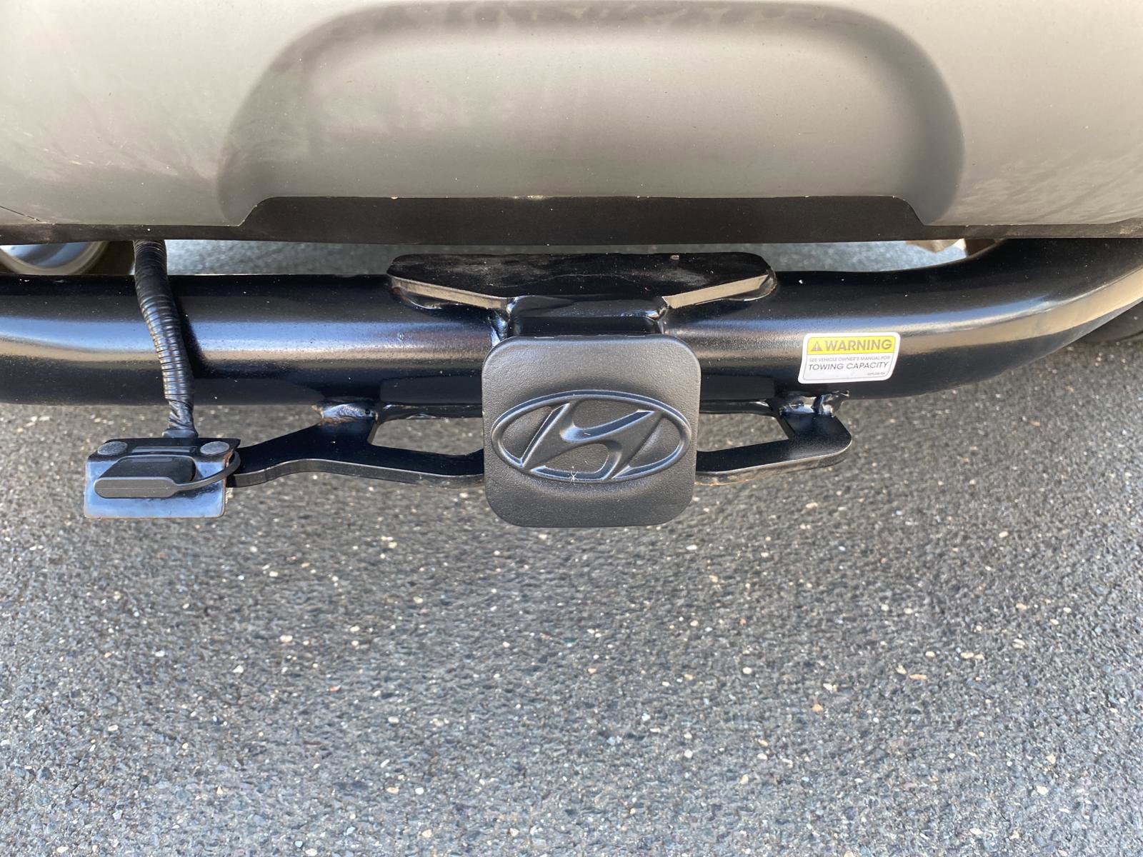 Used 2022 Hyundai Palisade SEL w/ Premium Package image 29