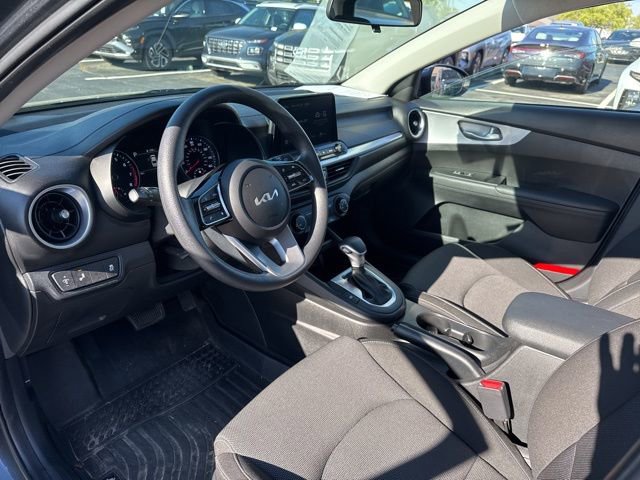 Used 2023 Kia Forte LXS w/ LXS Technology Package image 11