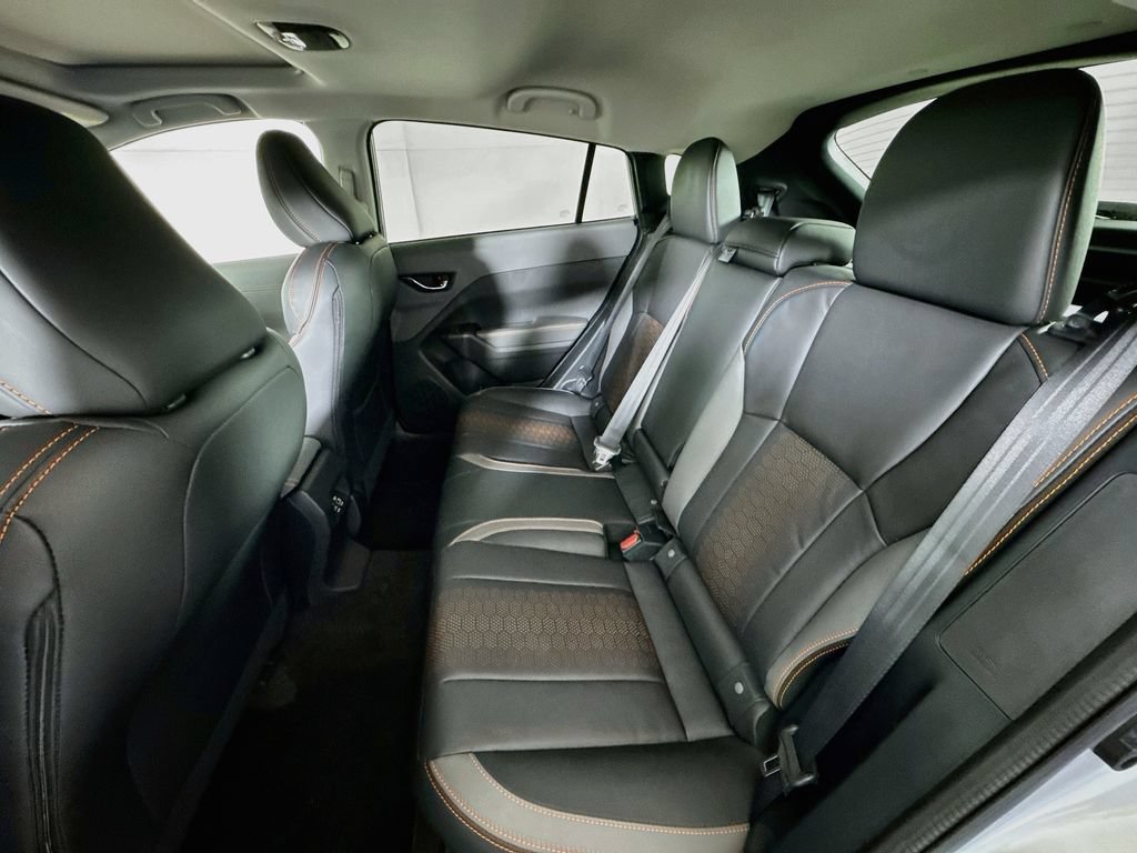 New 2026 Subaru Crosstrek 2.5i Limited AWD/4WD image 25