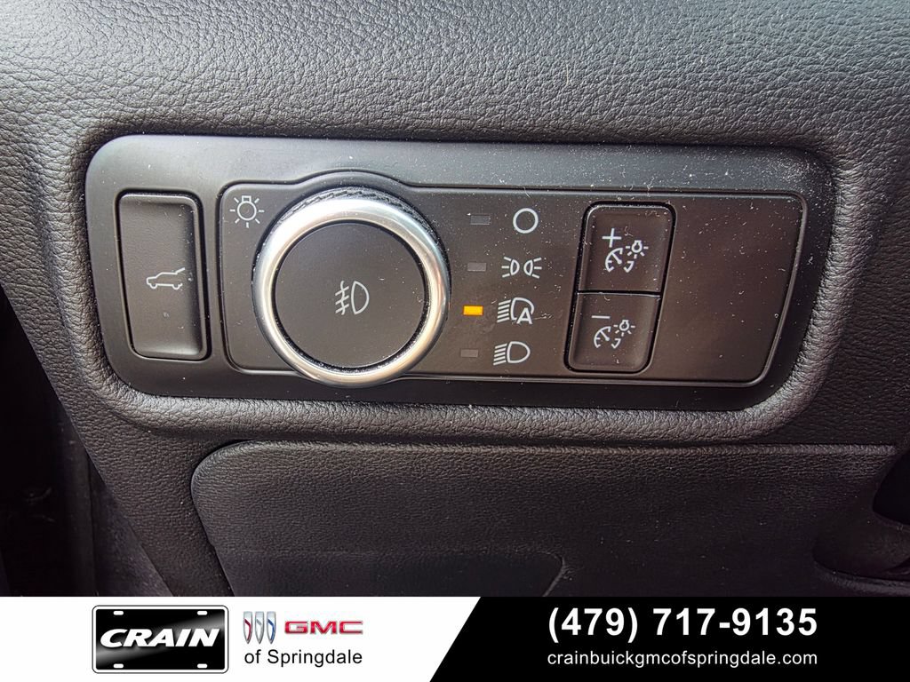 Used 2023 Ford Explorer XLT w/ Equipment Group 202A RWD image 13