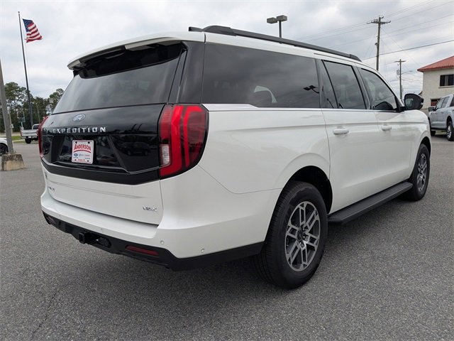 New 2025 Ford Expedition Max Active image 4
