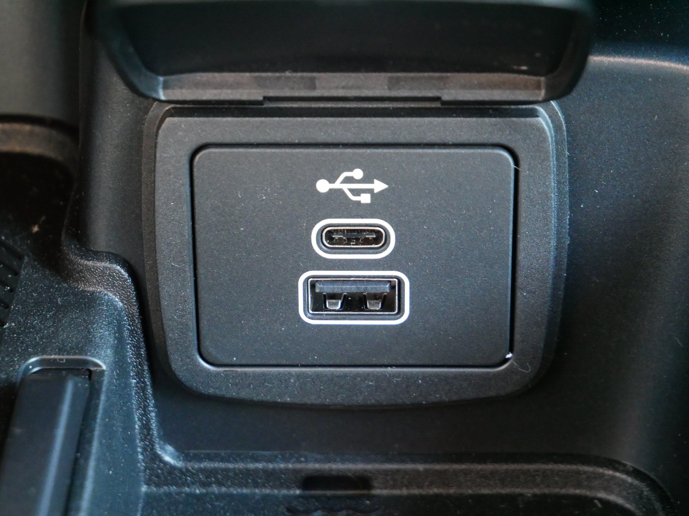 Used 2026 Ford Bronco Big Bend AWD/4WD image 31