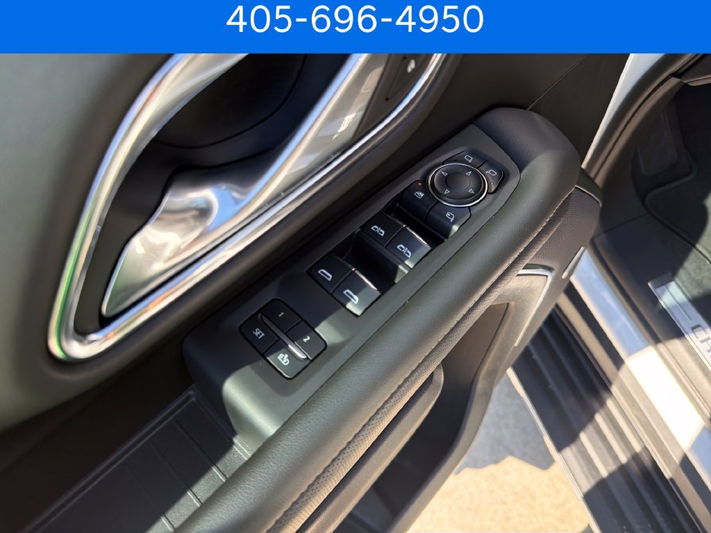 Used 2024 Chevrolet Tahoe Premier RWD image 15