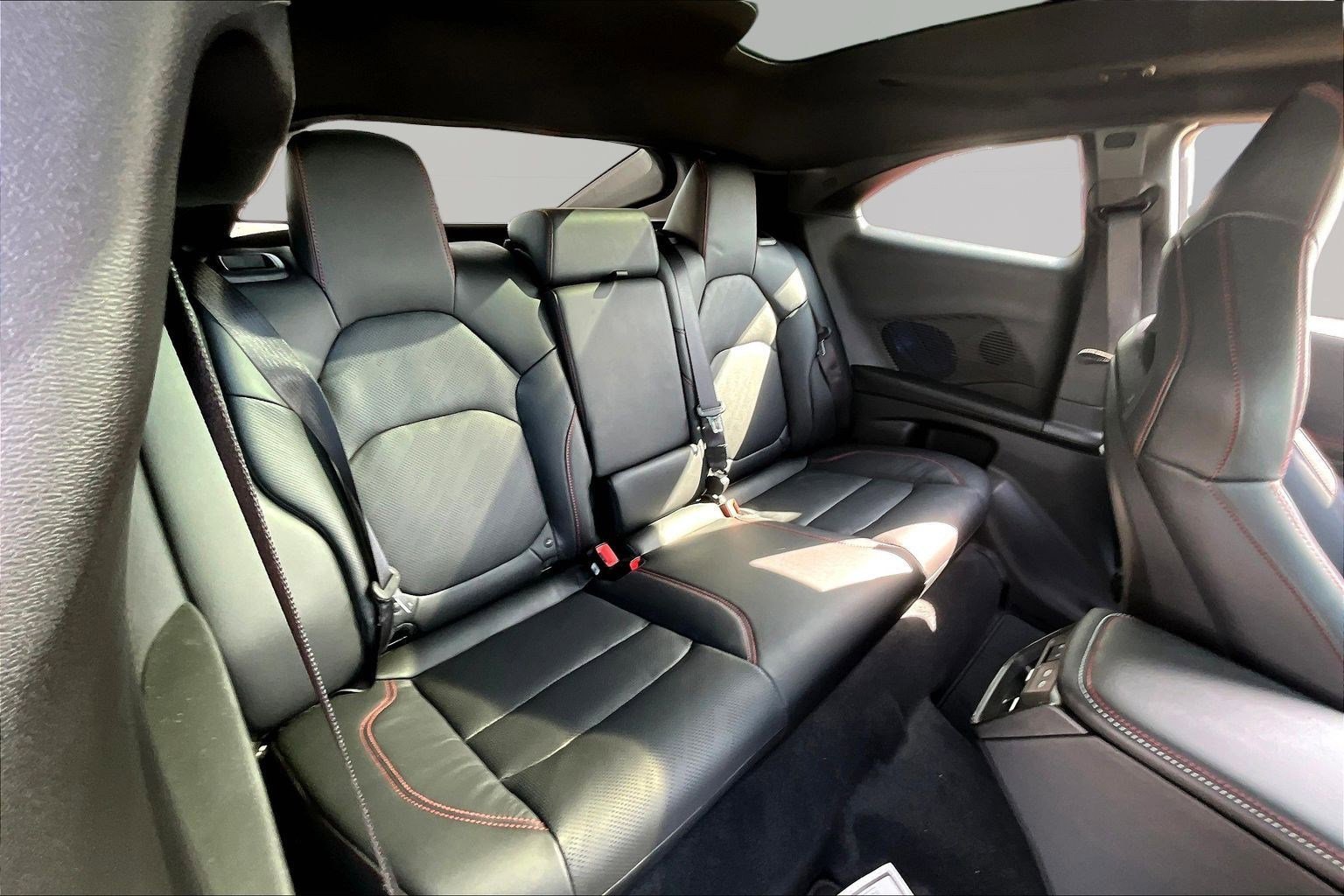 New 2026 Dodge Charger Scat Pack AWD/4WD image 17
