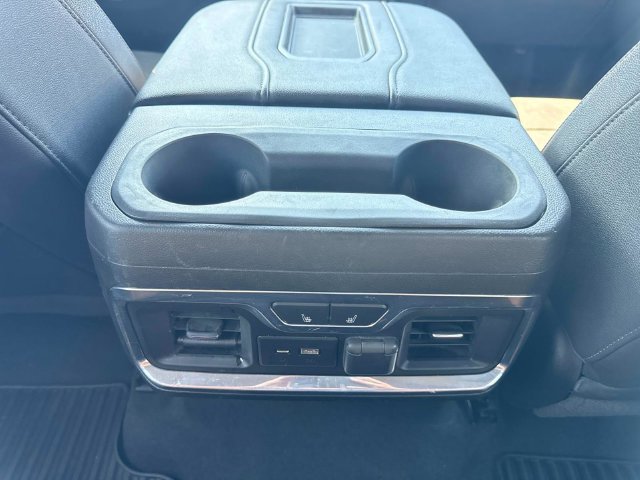 Used 2021 Chevrolet Silverado 2500 LTZ w/ LTZ Premium Package AWD/4WD image 18
