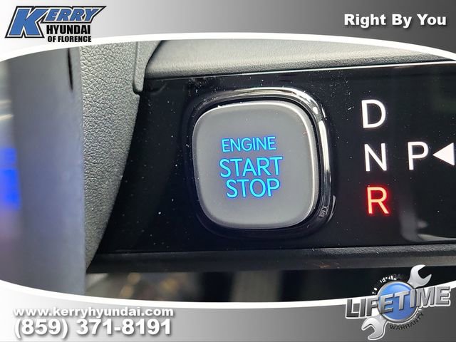 New 2026 Hyundai Palisade Calligraphy image 30