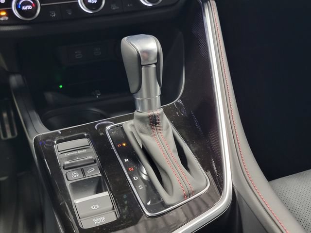 New 2026 Acura ADX A-Spec AWD/4WD image 21