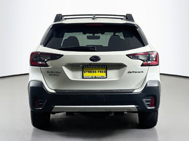 Used 2020 Subaru Outback Limited w/ Popular Package #2 AWD/4WD image 6