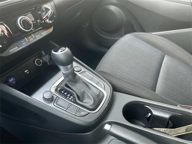 Certified 2023 Hyundai Kona SEL image 30