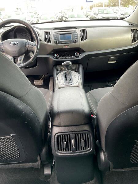 Used 2014 Kia Sportage EX image 23
