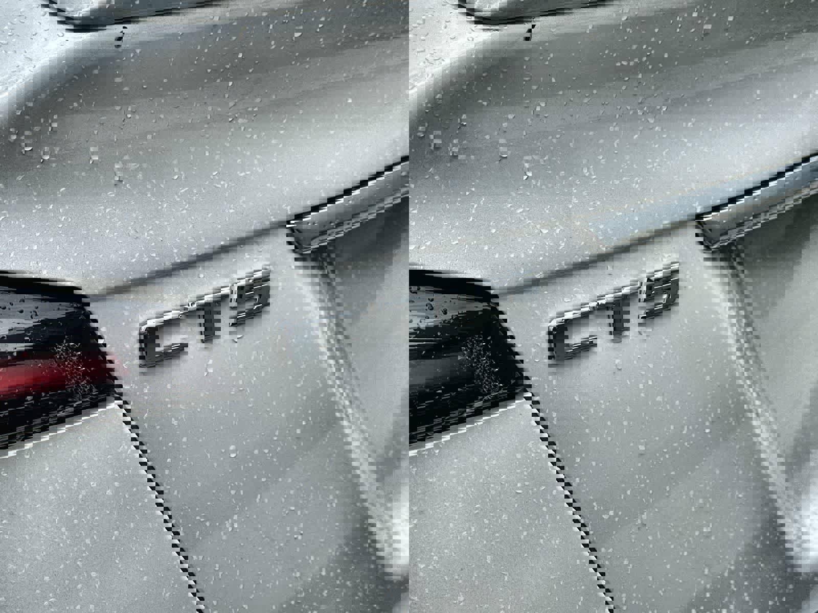 Used 2022 Cadillac CT5 Sport image 15