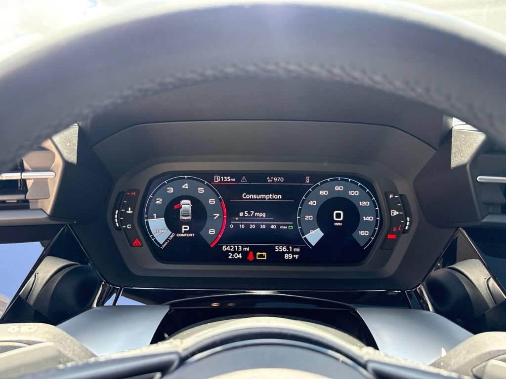 Used 2022 Audi A3 2.0T Premium AWD/4WD image 22