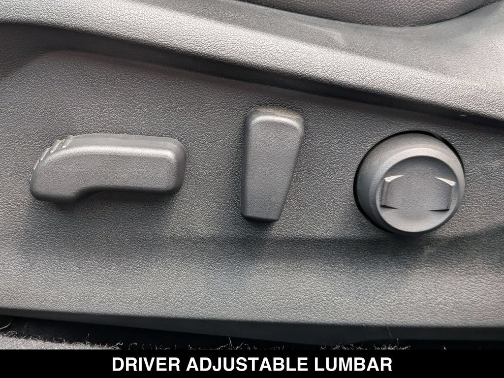 Used 2024 Subaru WRX Limited AWD/4WD image 18