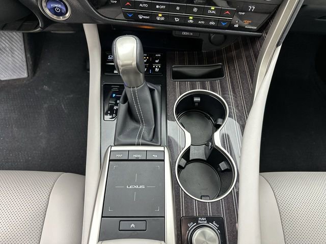 Used 2022 Lexus RX 450h AWD w/ Luxury Package image 20
