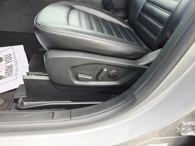 Used 2021 Ford Edge SEL w/ Convenience Package AWD/4WD image 14