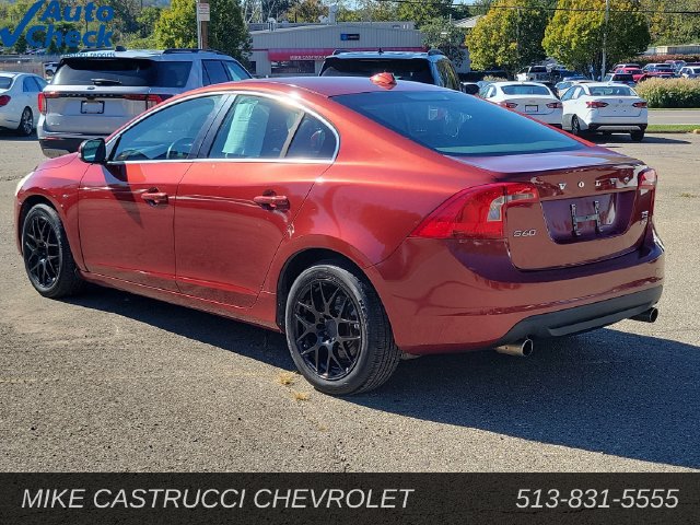 Used 2013 Volvo S60 T5 AWD/4WD image 3