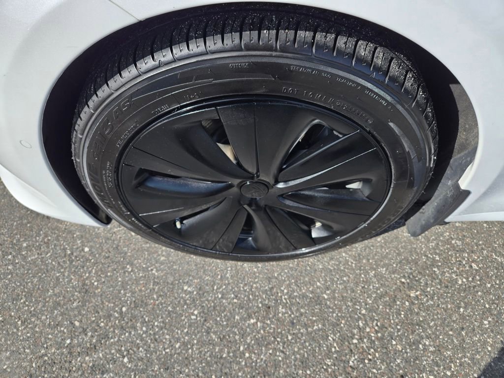 Used 2021 Tesla Model S Long Range image 14