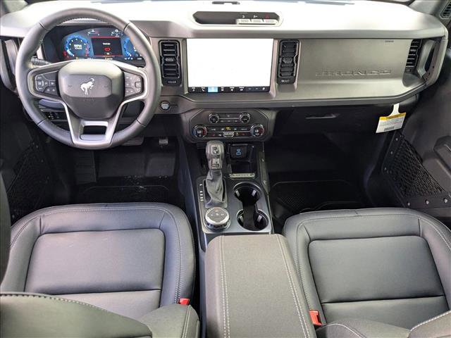 New 2025 Ford Bronco Big Bend image 13