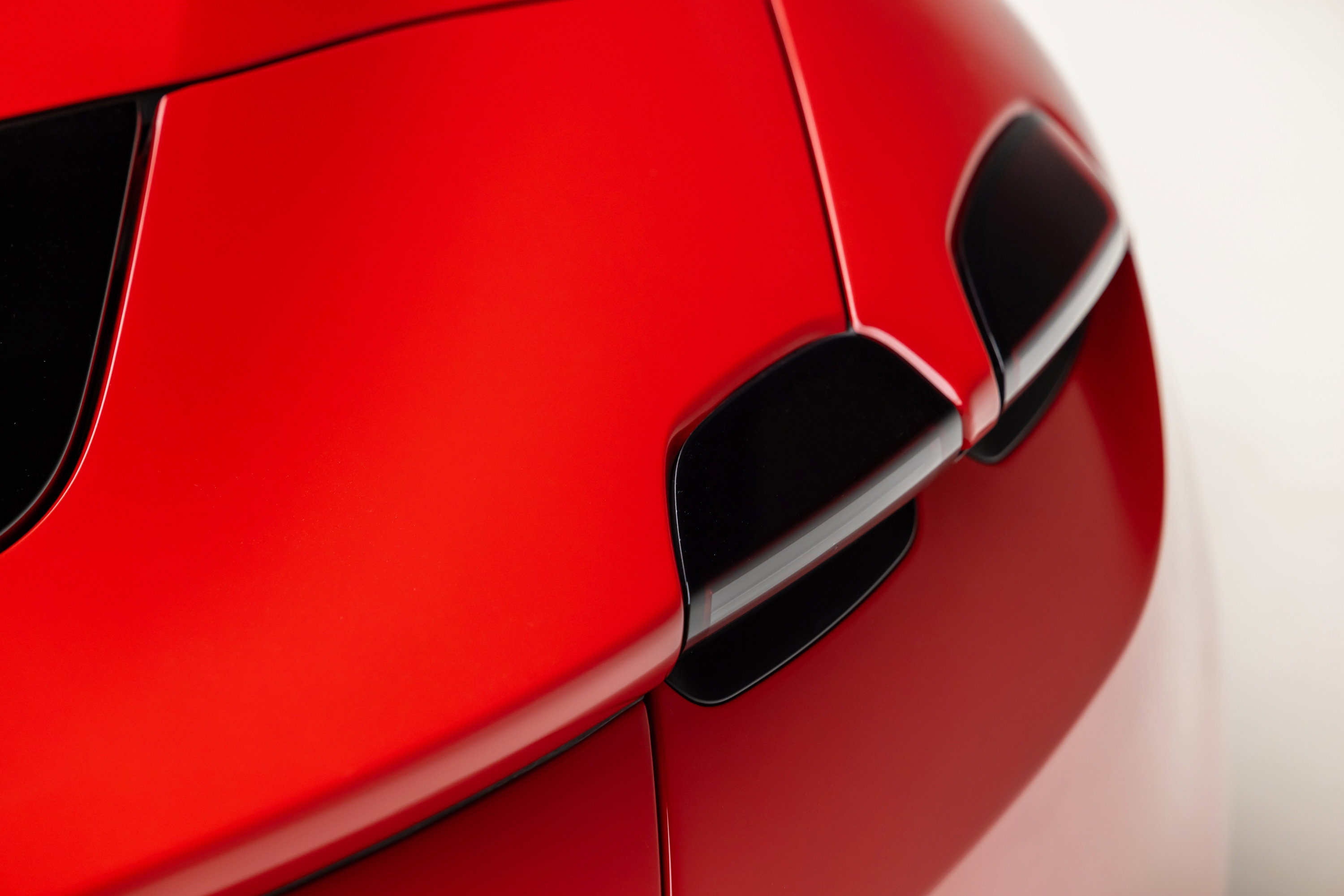 Certified 2026 Ferrari Roma image 64