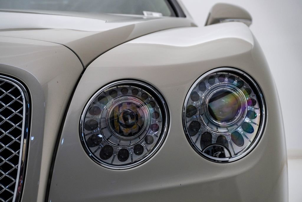 Used 2014 Bentley Flying Spur W12 AWD/4WD image 6