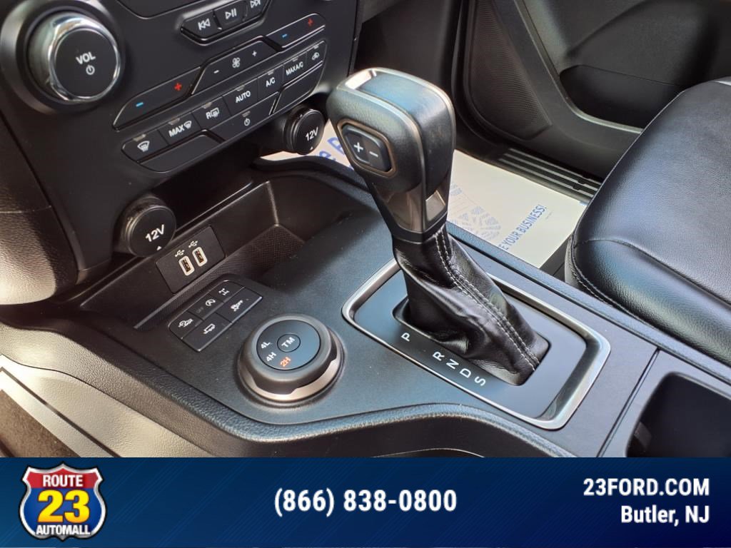 Certified 2022 Ford Ranger XLT w/ Tremor Off-Road Package image 18