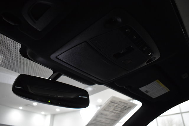 Used 2017 INFINITI Q60 Red Sport 400 image 28