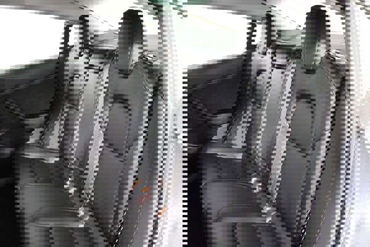 Used 2021 Tesla Model 3 Standard Range Plus image 20