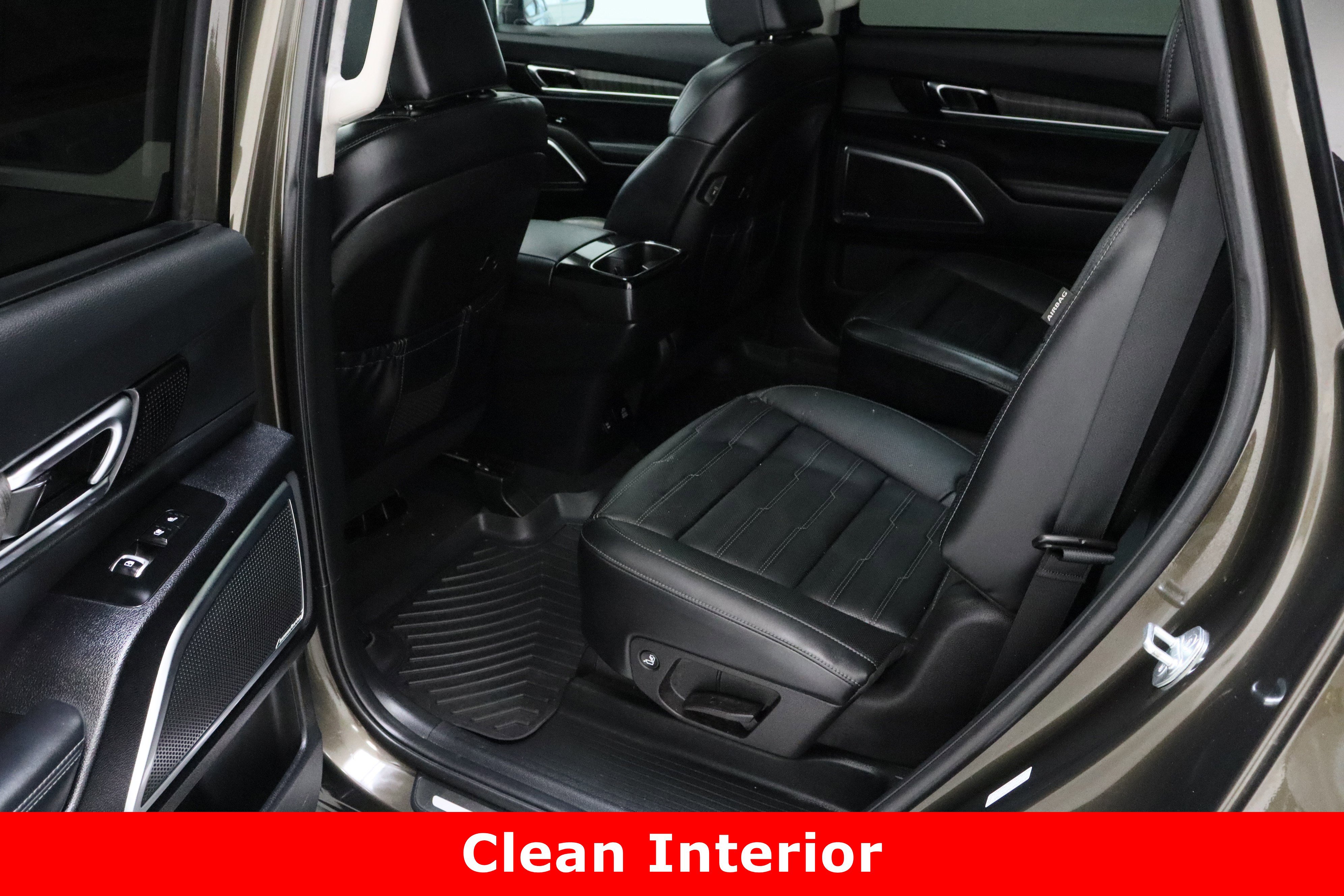 Used 2024 Kia Telluride SX Prestige image 31