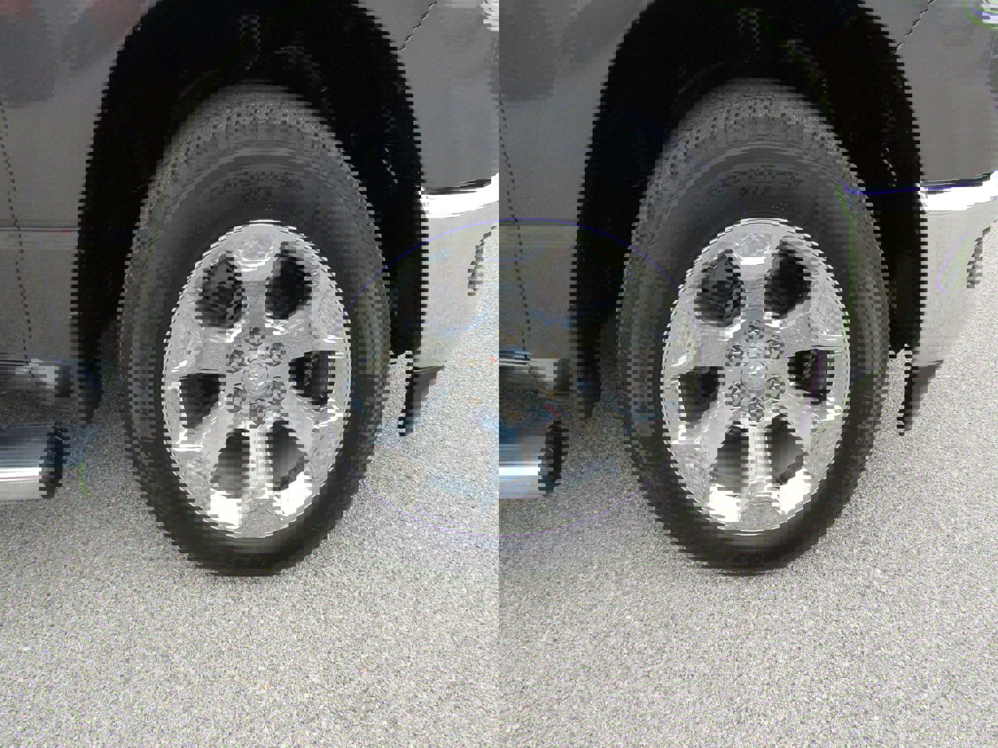 Used 2019 RAM 1500 Big Horn image 12